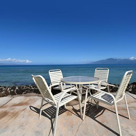 Kaleialoha 401 Kahana Exterior foto