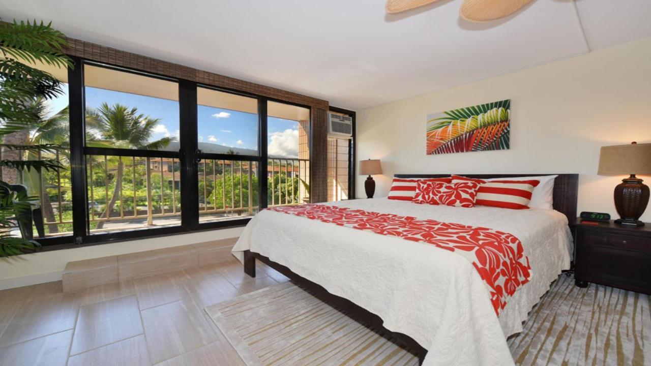 Kaleialoha 401 Kahana Exterior foto