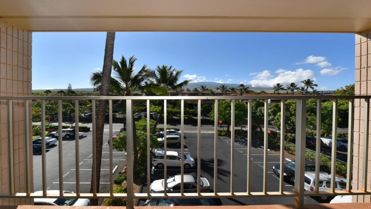 Kaleialoha 401 Kahana Exterior foto