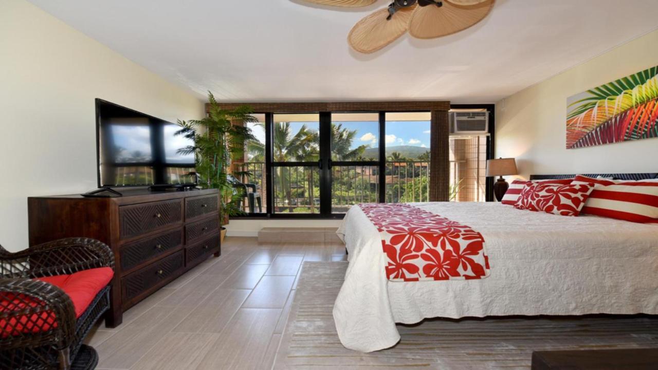 Kaleialoha 401 Kahana Exterior foto