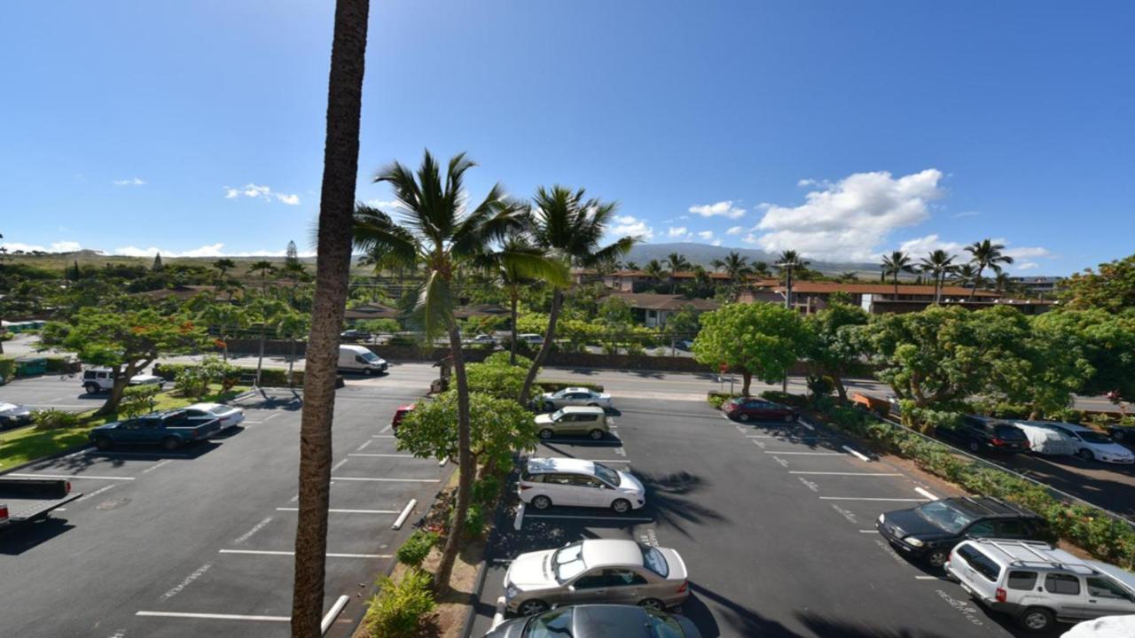Kaleialoha 401 Kahana Exterior foto