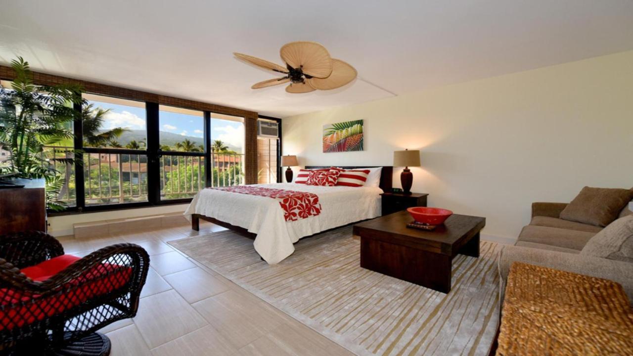 Kaleialoha 401 Kahana Exterior foto