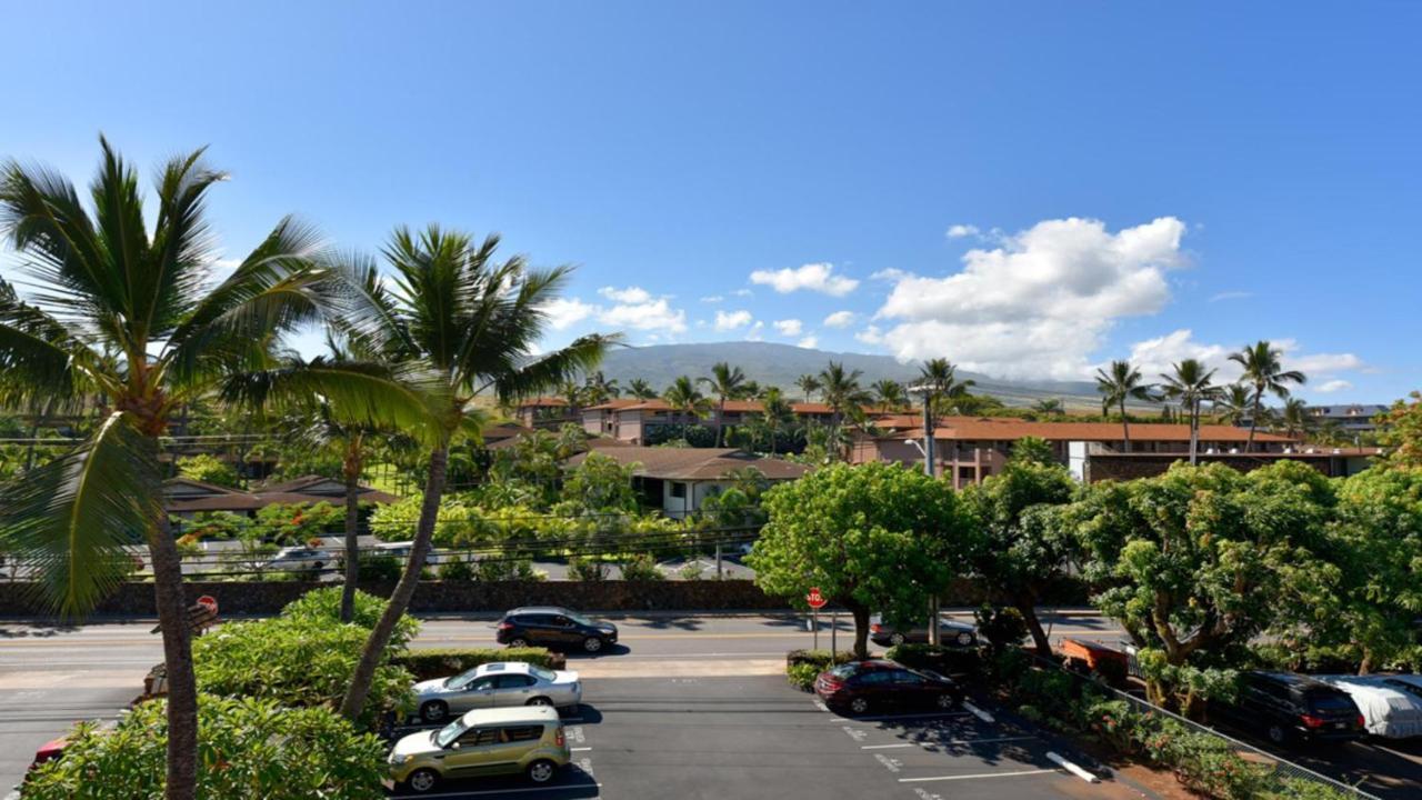 Kaleialoha 401 Kahana Exterior foto
