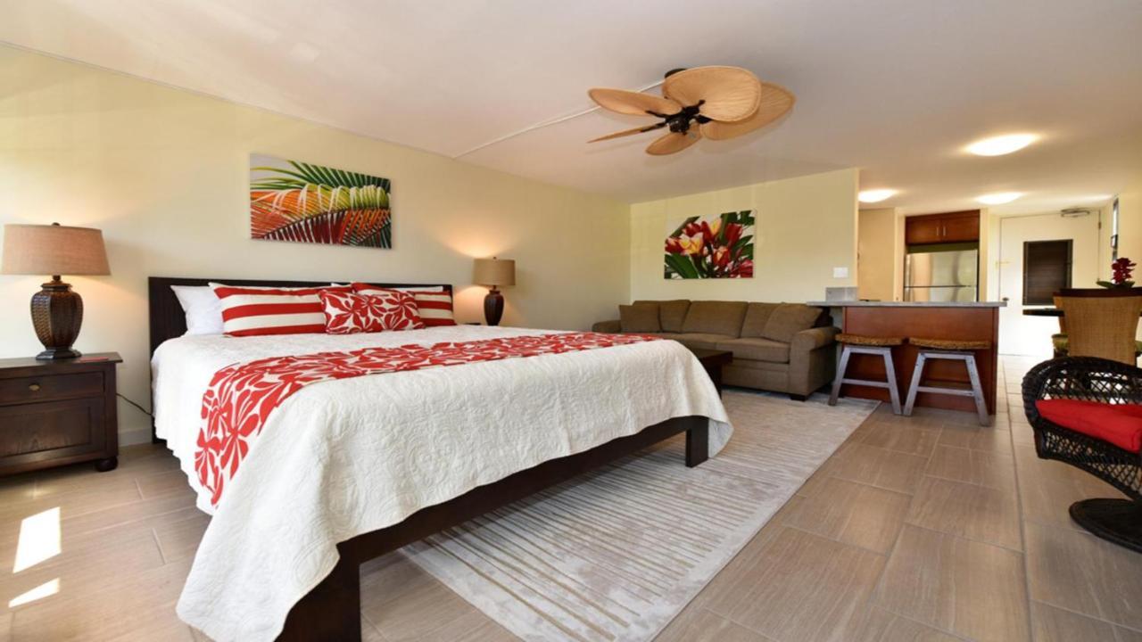 Kaleialoha 401 Kahana Exterior foto