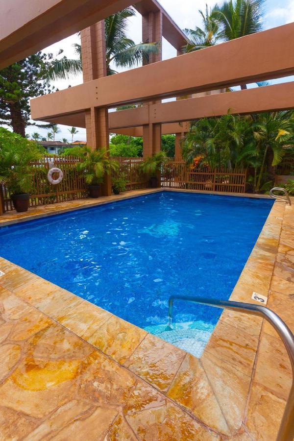 Kaleialoha 401 Kahana Exterior foto