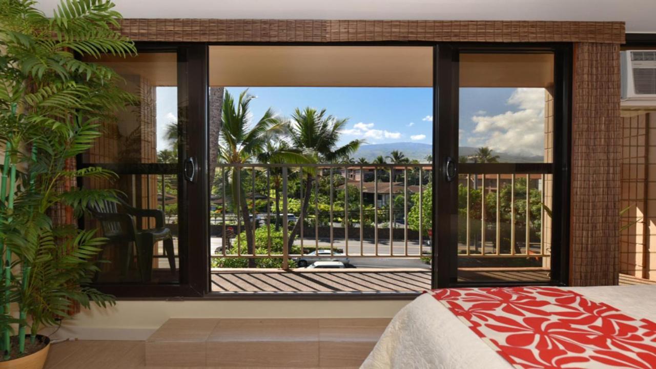 Kaleialoha 401 Kahana Exterior foto